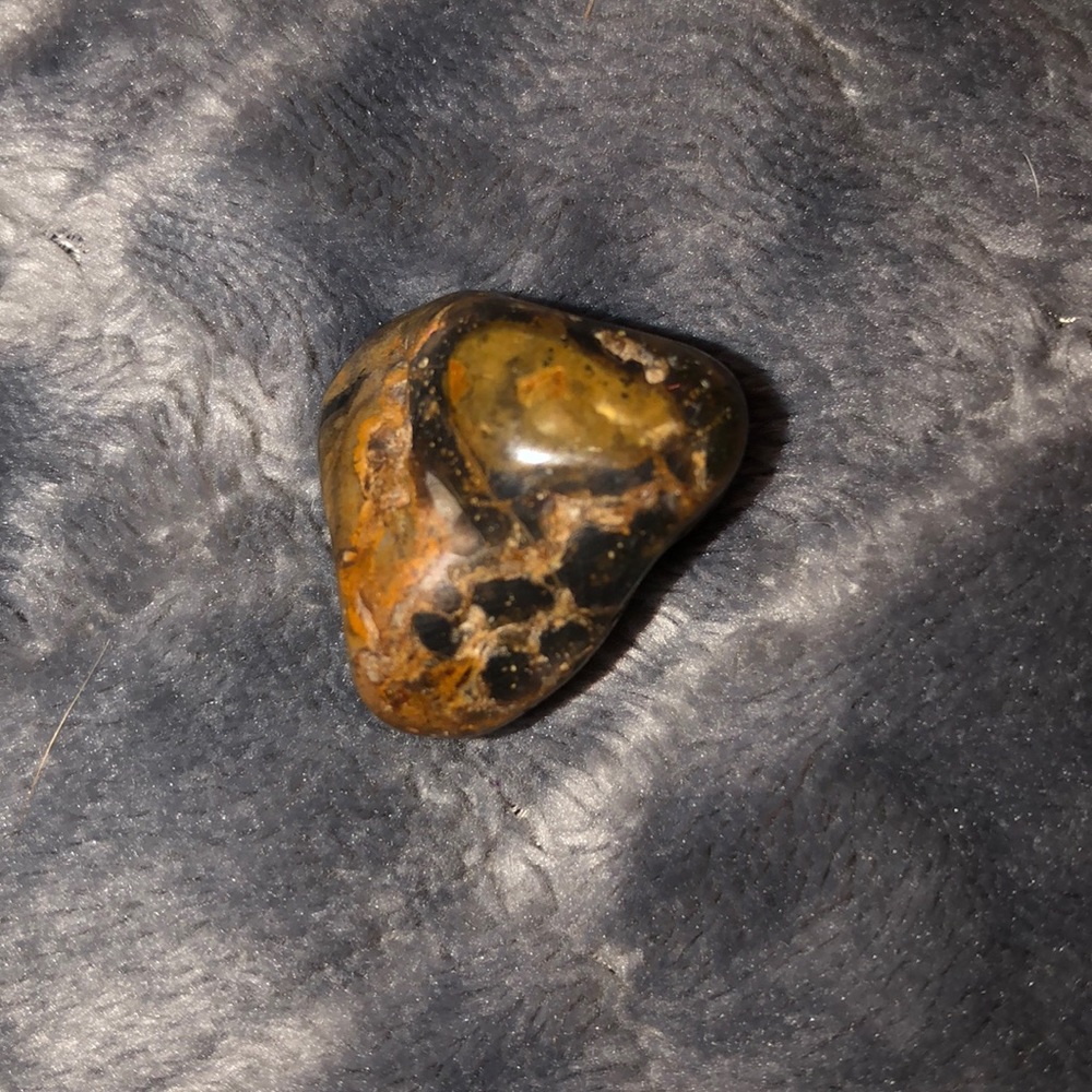 rare rock